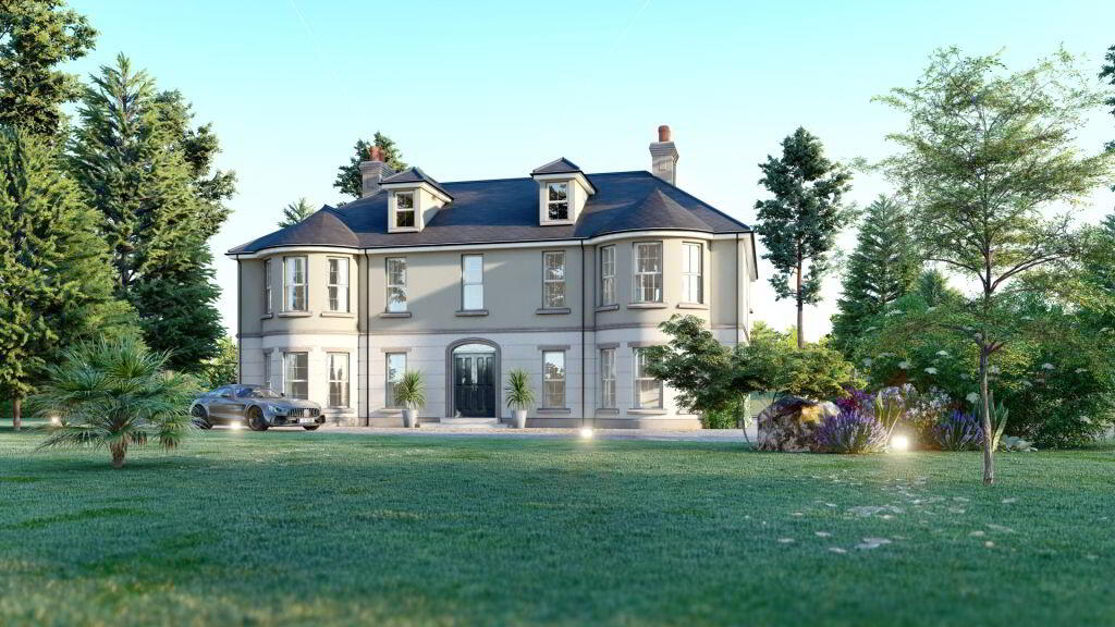 Photo 1 of Creevagh Manor, Creevagh Road, Donaghmore