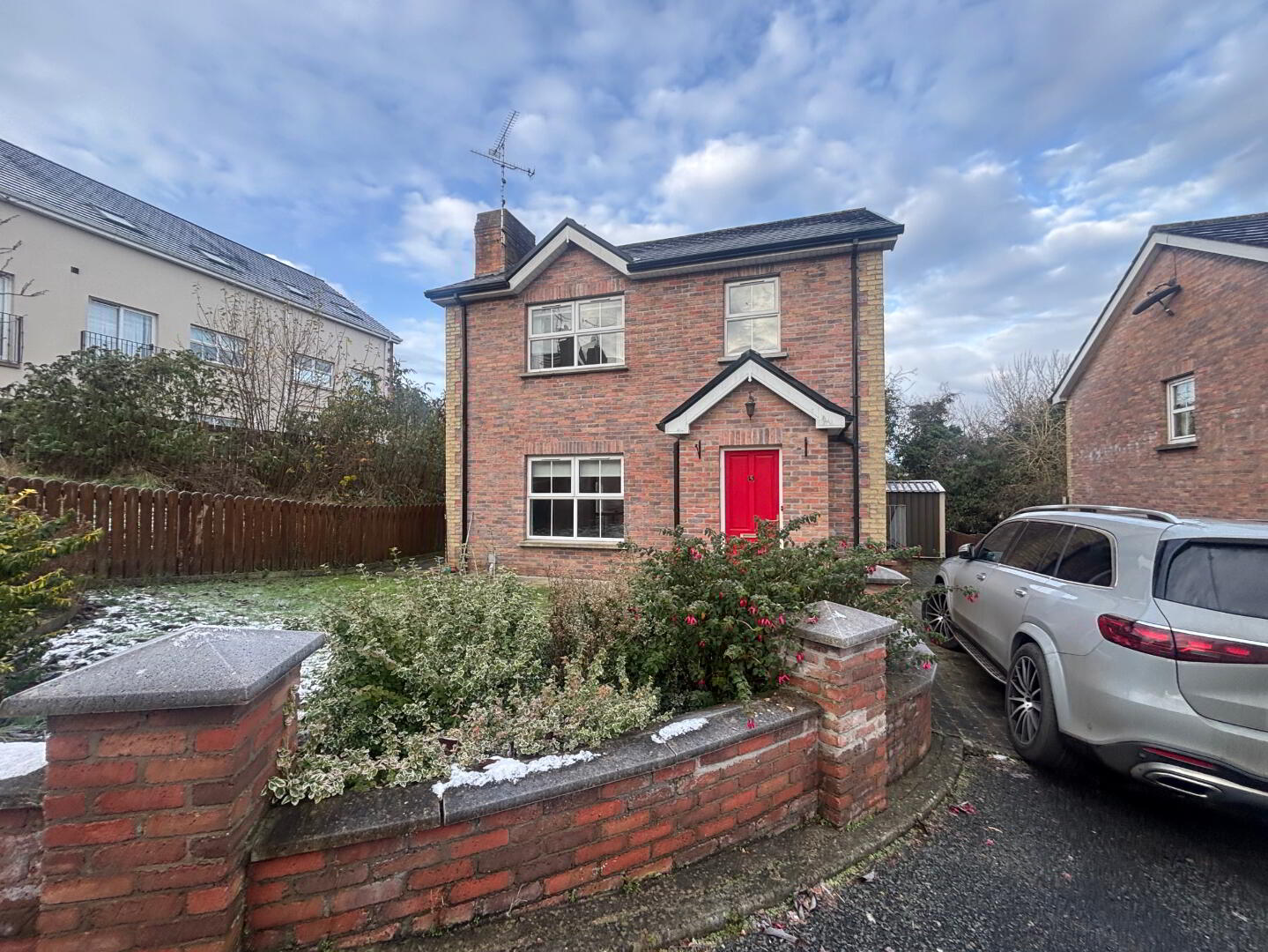 Photo 1 of 5 Sandymount, Moy, Dungannon