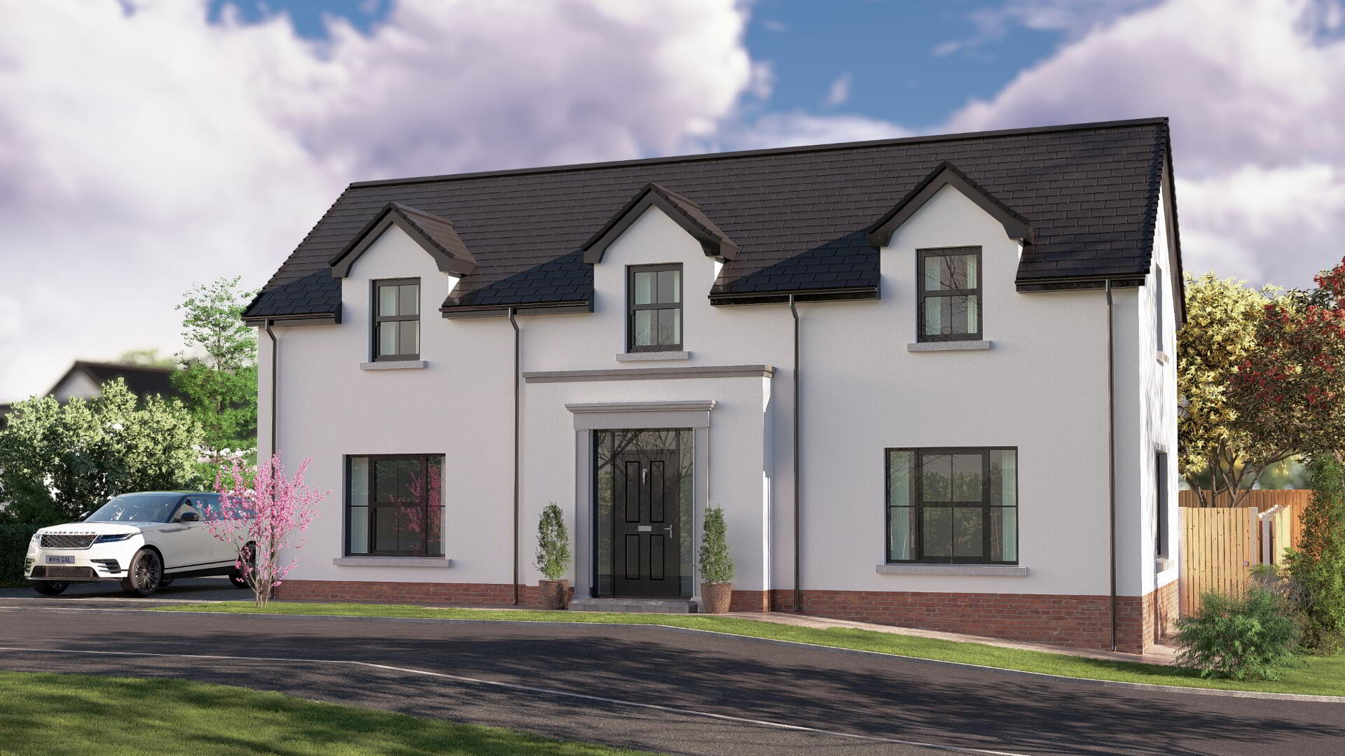 Photo 1 of The O'Hagan, Birchwood Grove, Tullyhogue, Cookstown