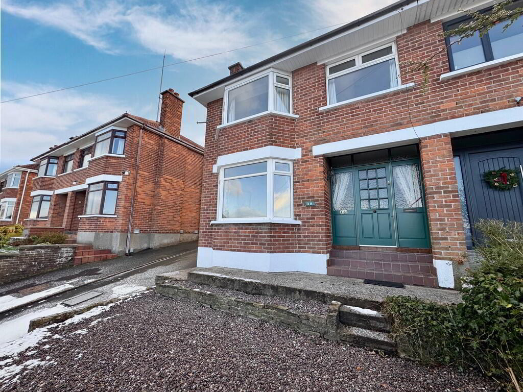 Photo 1 of 38 Beechgrove Park, Belfast