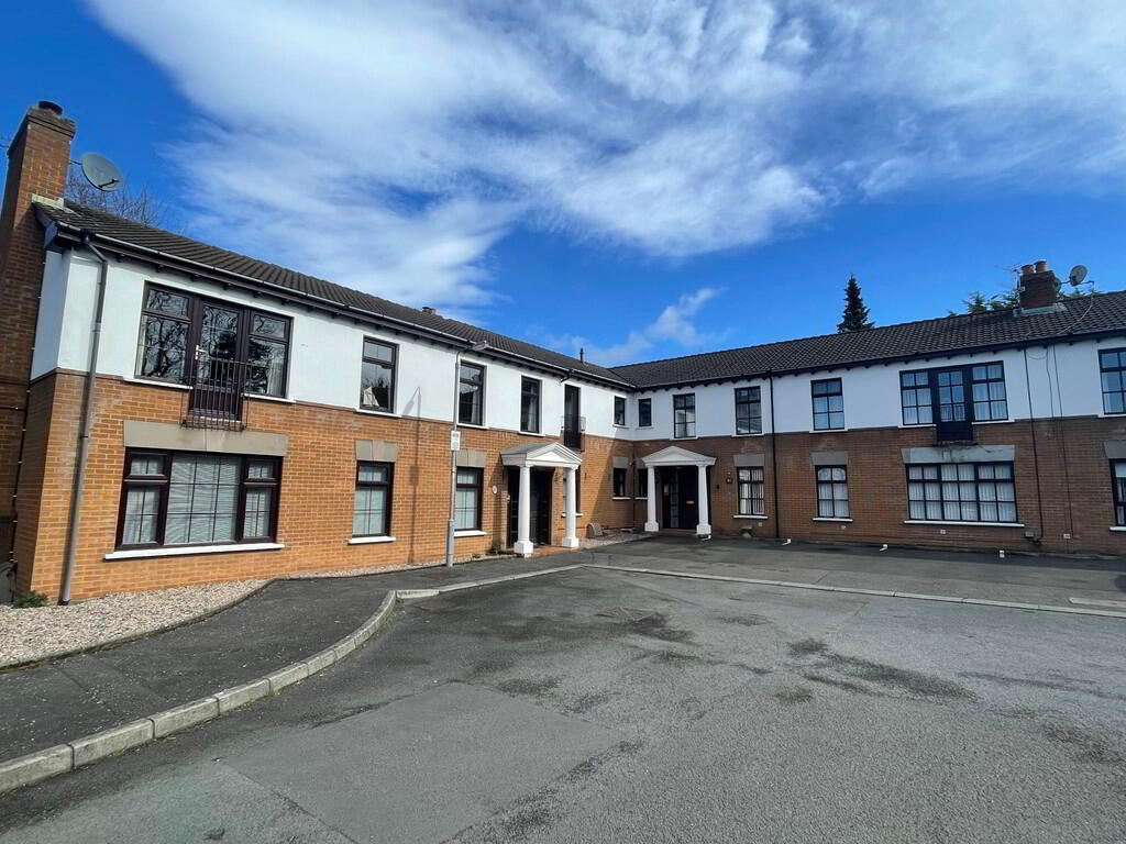 Photo 1 of 20 Kensington Gate, Cherryvalley, Belfast