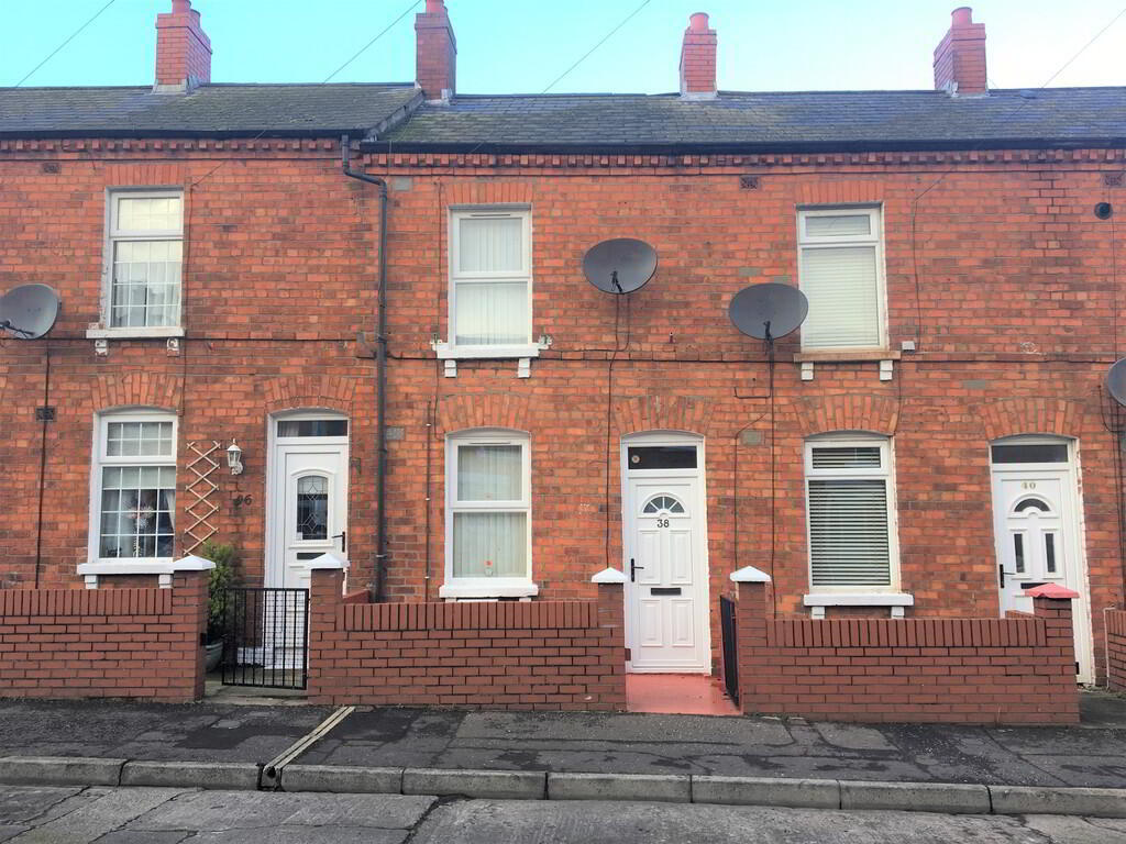 Photo 1 of 38 Mayflower Street, Beersbridge Road, Belfast