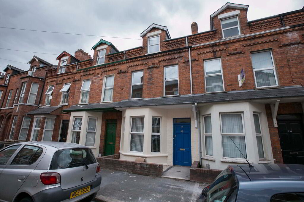 Photo 1 of 22 Eblana Street, Belfast