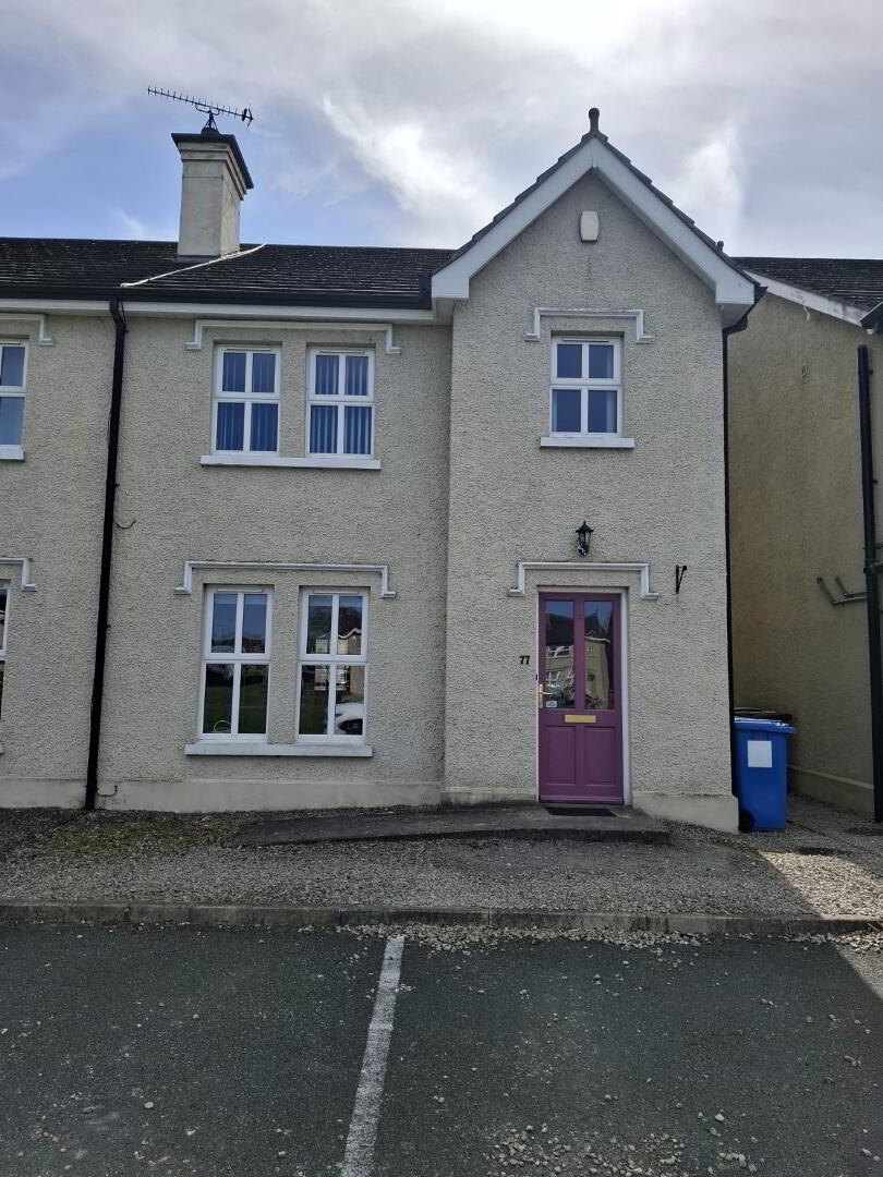 Photo 1 of 77 Clarefield, Killyman, Dungannon