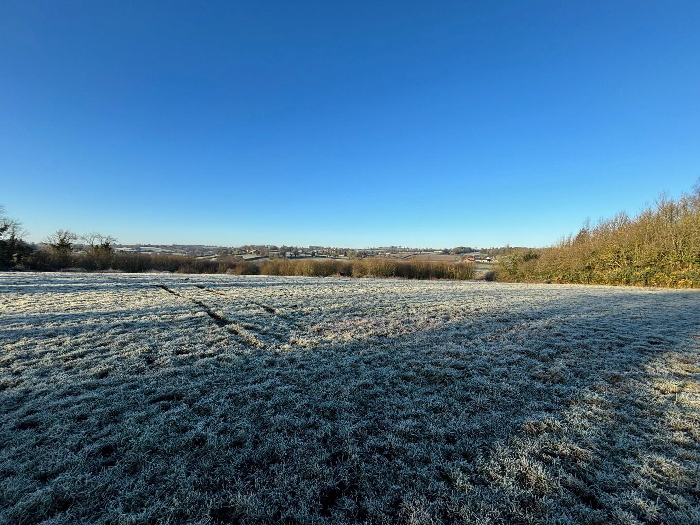 Photo 1 of 'Hilltop Hall', Site Immediately North Of 46 Derryoghill Road, Moy, Dungannon