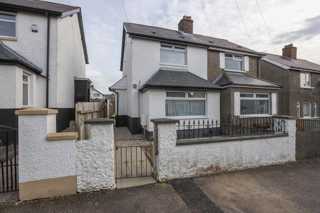 Photo 1 of 21 Formby Park, Ballysillan Road, Belfast