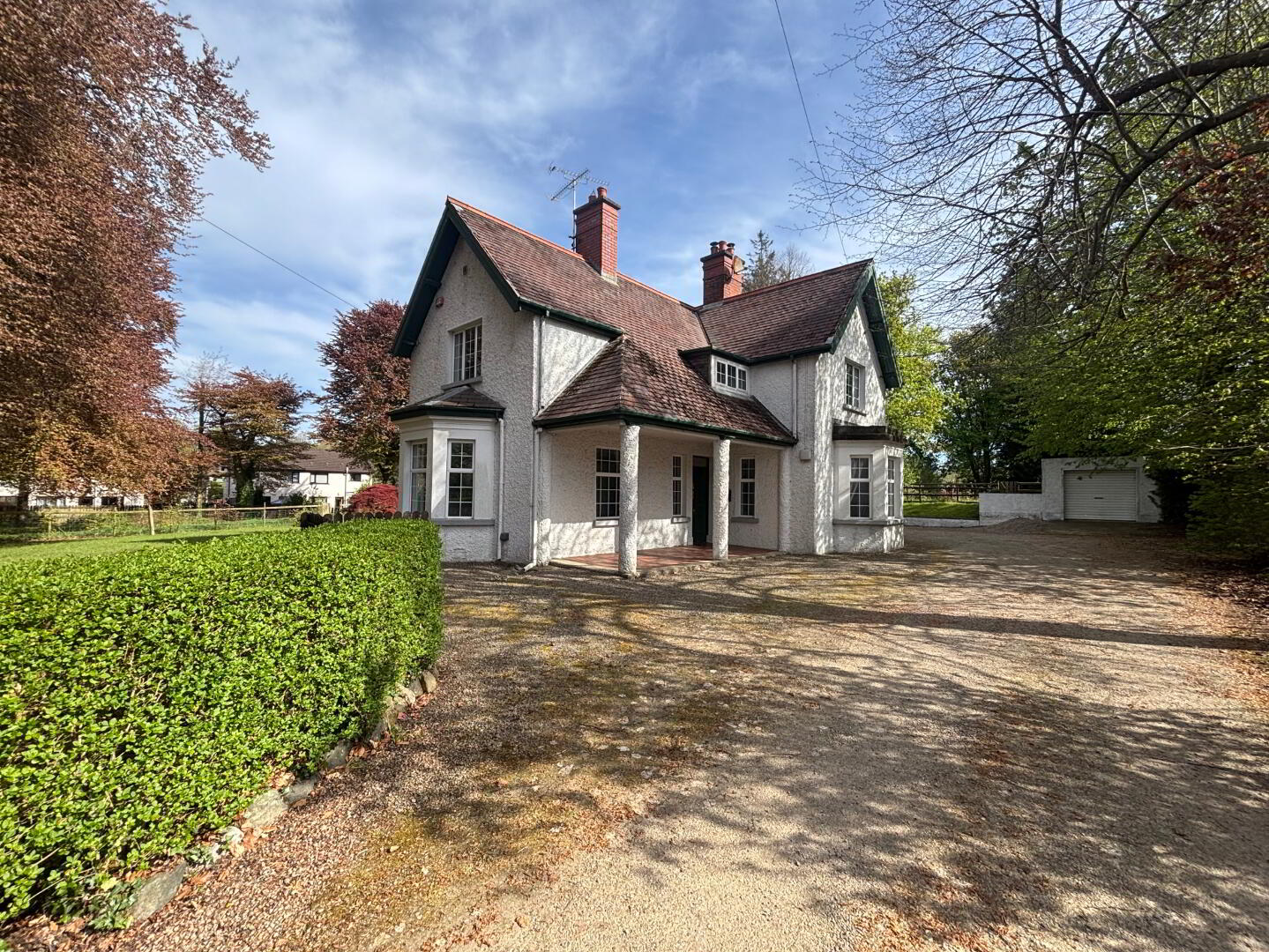 Photo 1 of Kinore, 84 Killyman Road, Dungannnon
