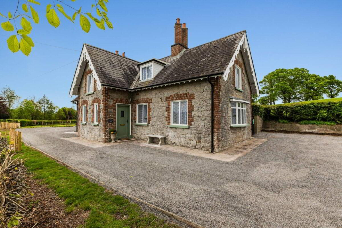 Photo 1 of Rose Cottage, 166 Trewmount Road, Moy, Dungannon