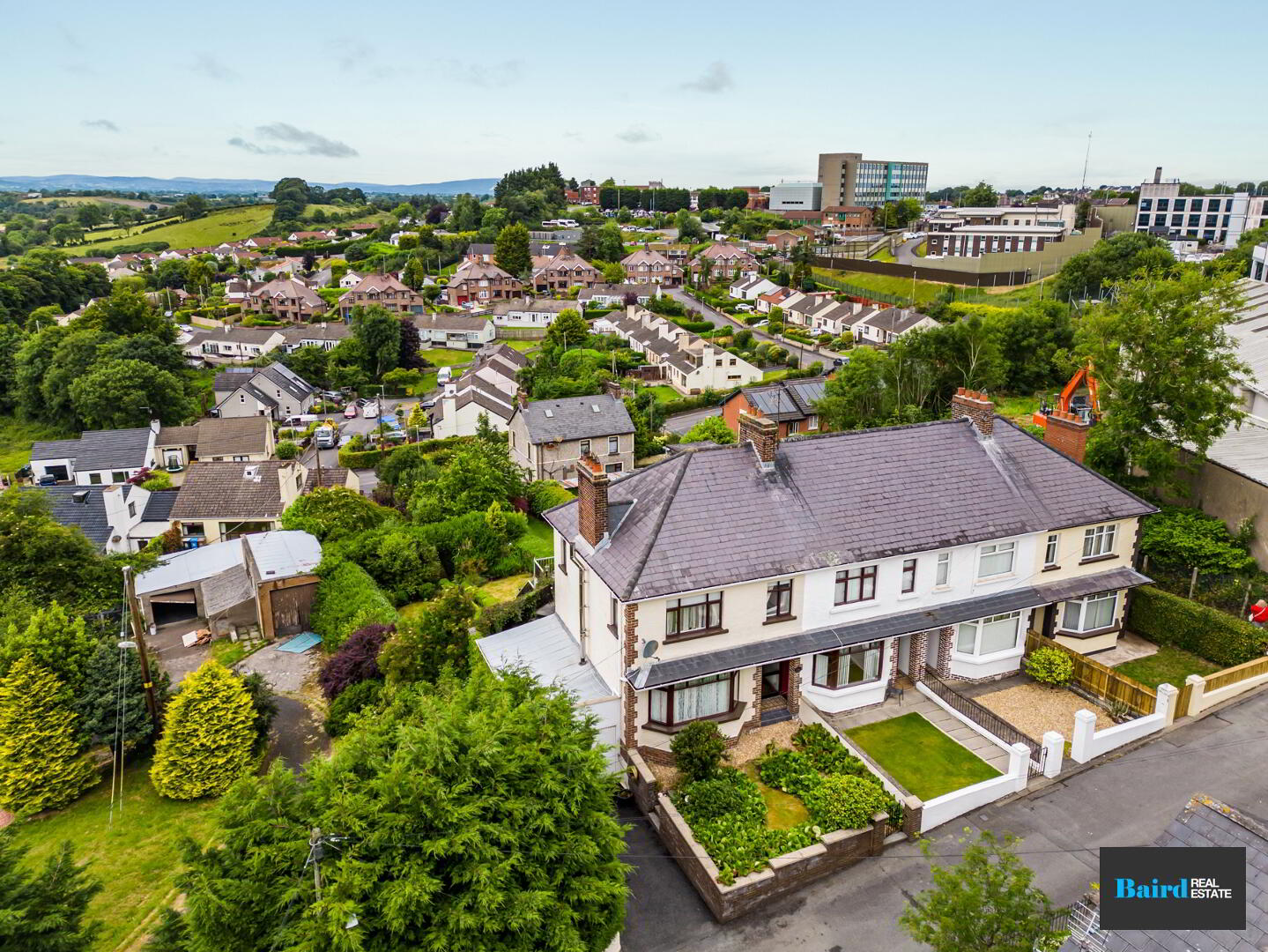 Photo 1 of 54 Union Place, Dungannon