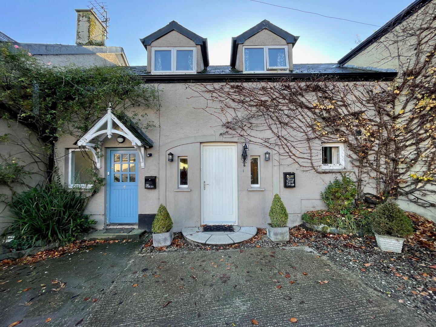 Photo 1 of Haycart Cottage, 48 Knockany Road, Lisburn