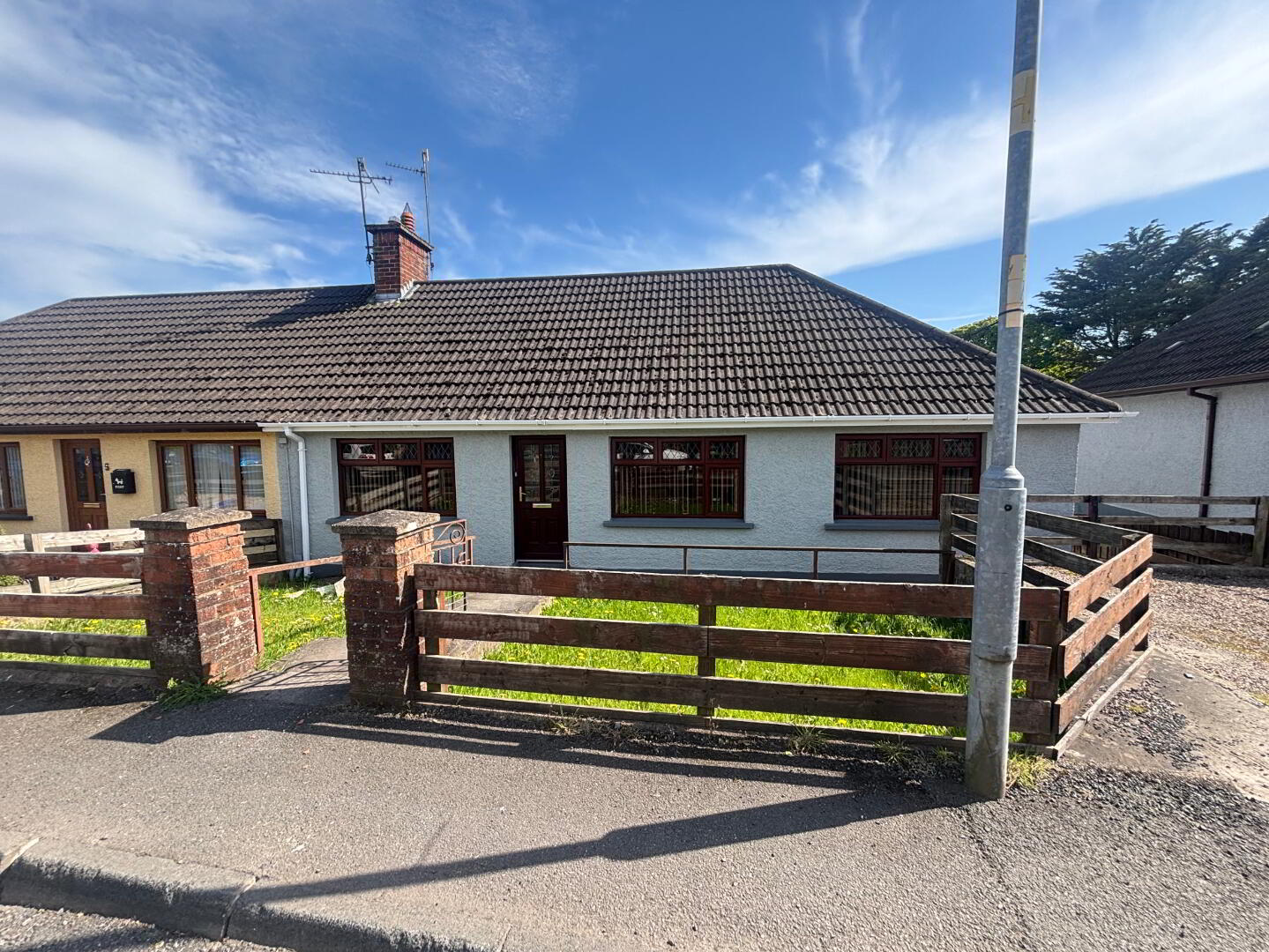 Photo 1 of 7 Riverview Bungalows, Benburb