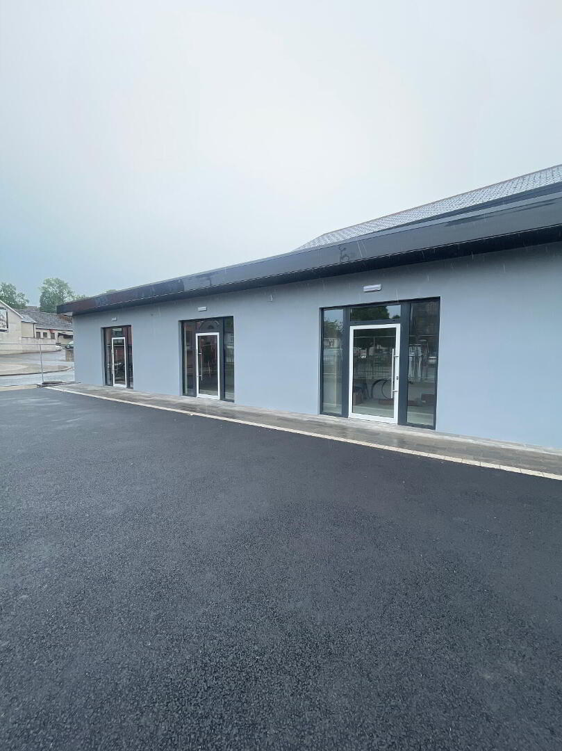 Photo 1 of Units 1-3, 30 The Square, Coalisland
