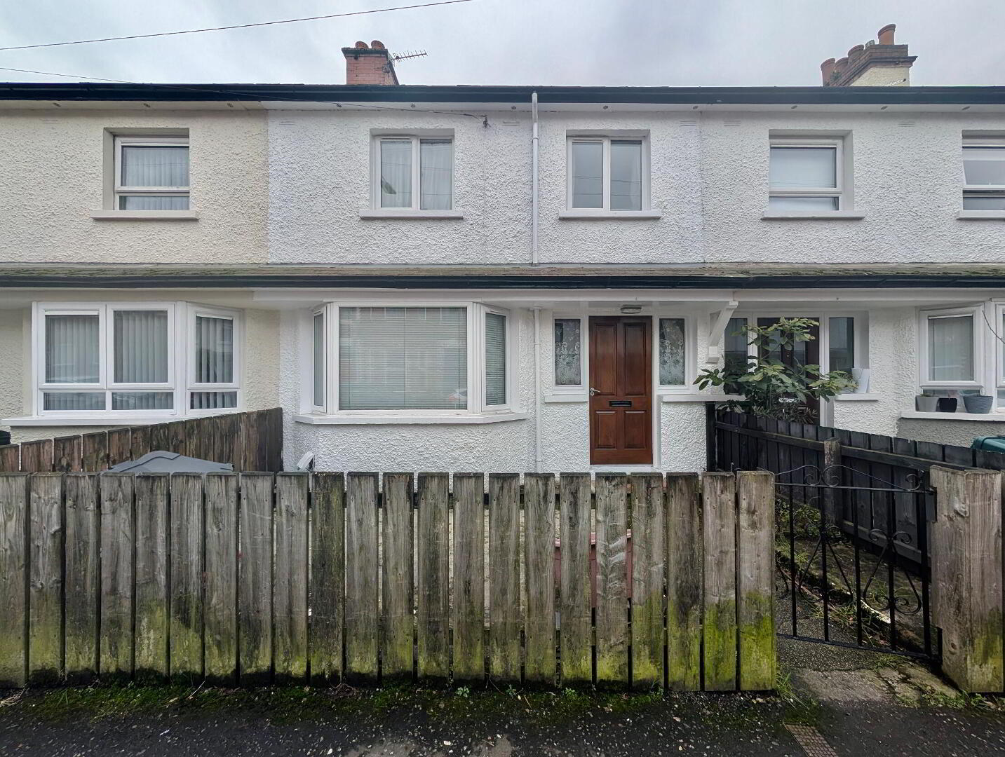 Photo 1 of 52 Dunluce Avenue, Lisburn Road, Belfast