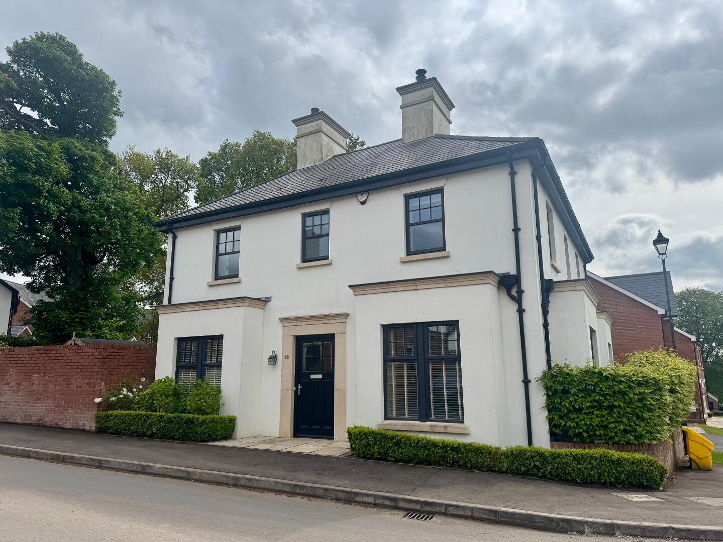 Photo 1 of 16 Lady Ishbel Avenue, Belfast