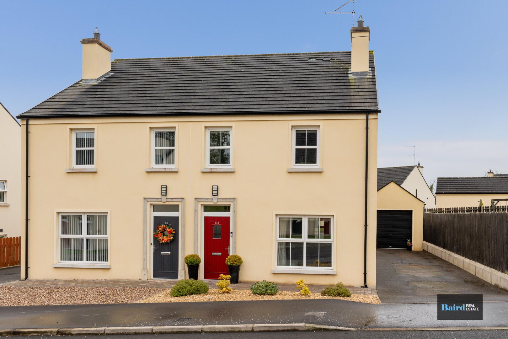 Photo 1 of 58 Richmond Hill, Ballygawley