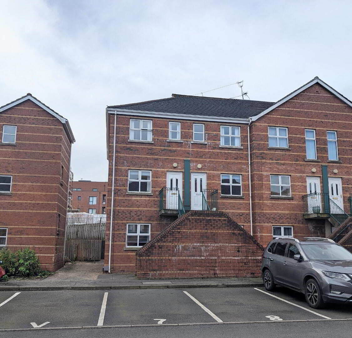 Photo 1 of 8 Marquis Manor, Bangor