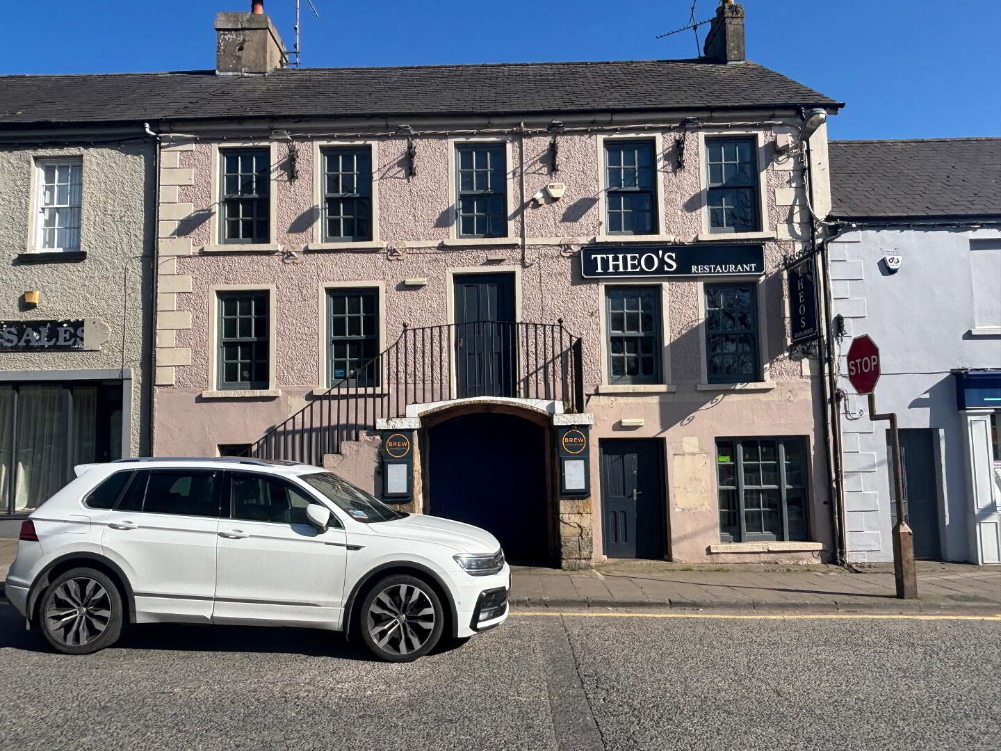 Photo 1 of Ground Floor, 5 Killyman Street, Moy, Dungannon
