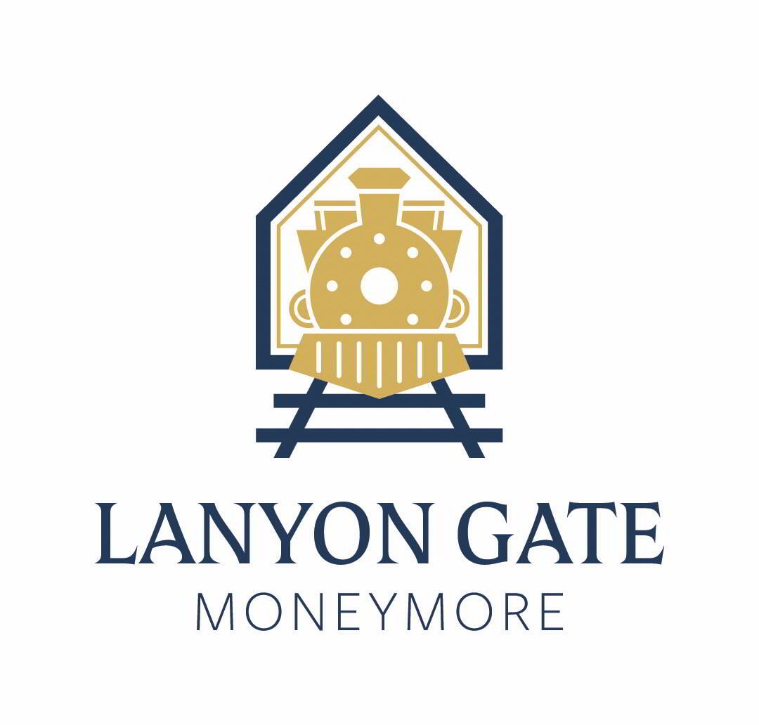 Photo 1 of Lanyon Gate, Moneymore