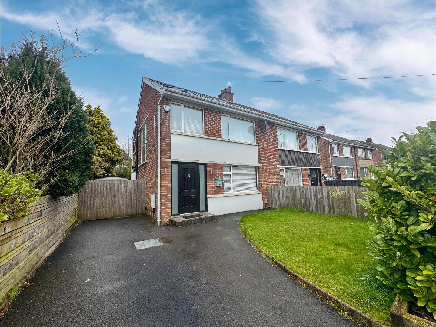 Photo 1 of 52 Greystown Park, Belfast