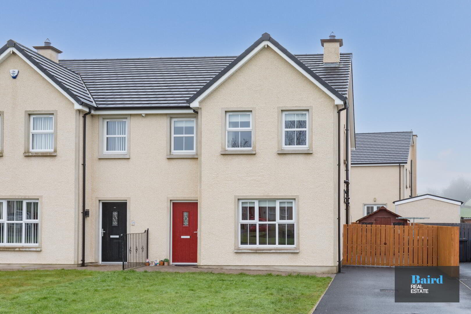 Photo 1 of 19 Lisnamonaghan Meadows, Castlecaulfield, Dungannon