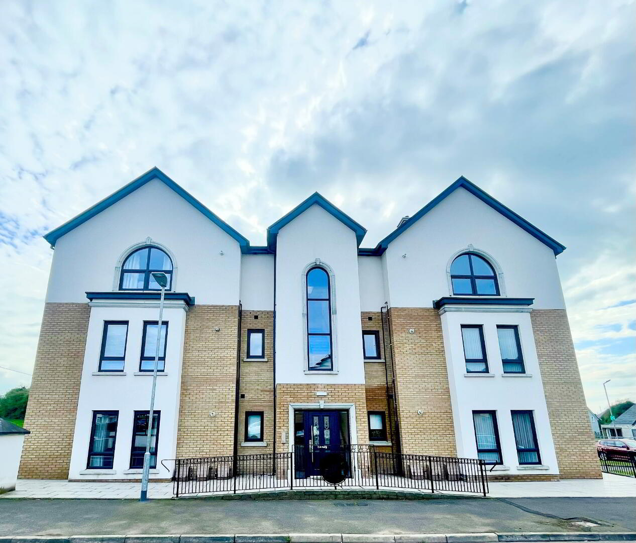 Photo 1 of 12 Gallion Glen, Cookstown