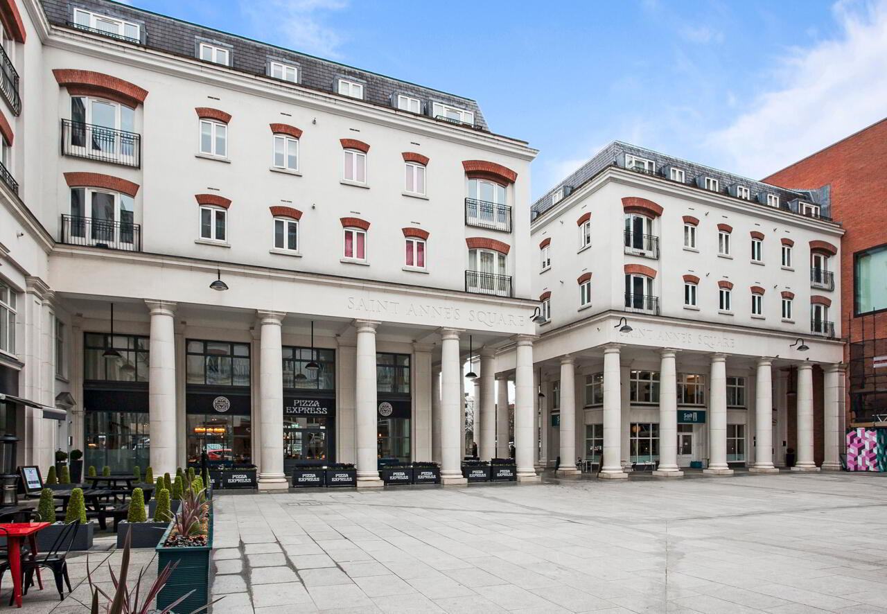 Photo 1 of Apt 425, Saint Annes Square, Edward Street, Belfast