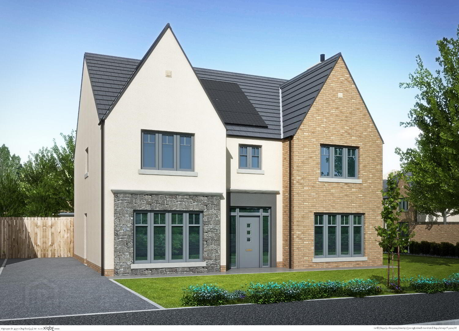 Photo 1 of The Crawford, Edenbrook Grove, Newry Road, Banbridge