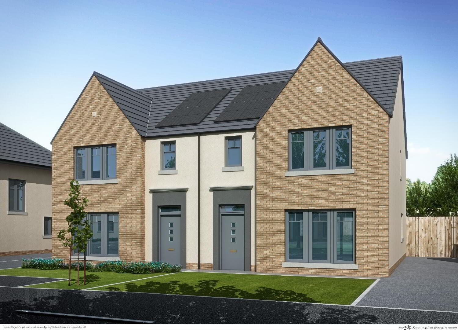 Photo 1 of The Finlay, Edenbrook Grove, Newry Road, Banbridge