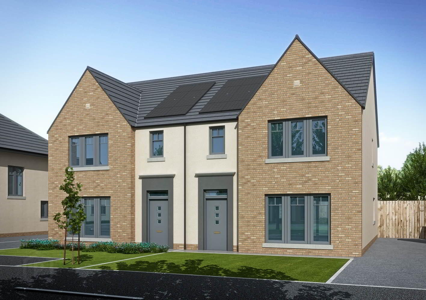 Photo 1 of The Finlay, Edenbrook Grove, Newry Road, Banbridge