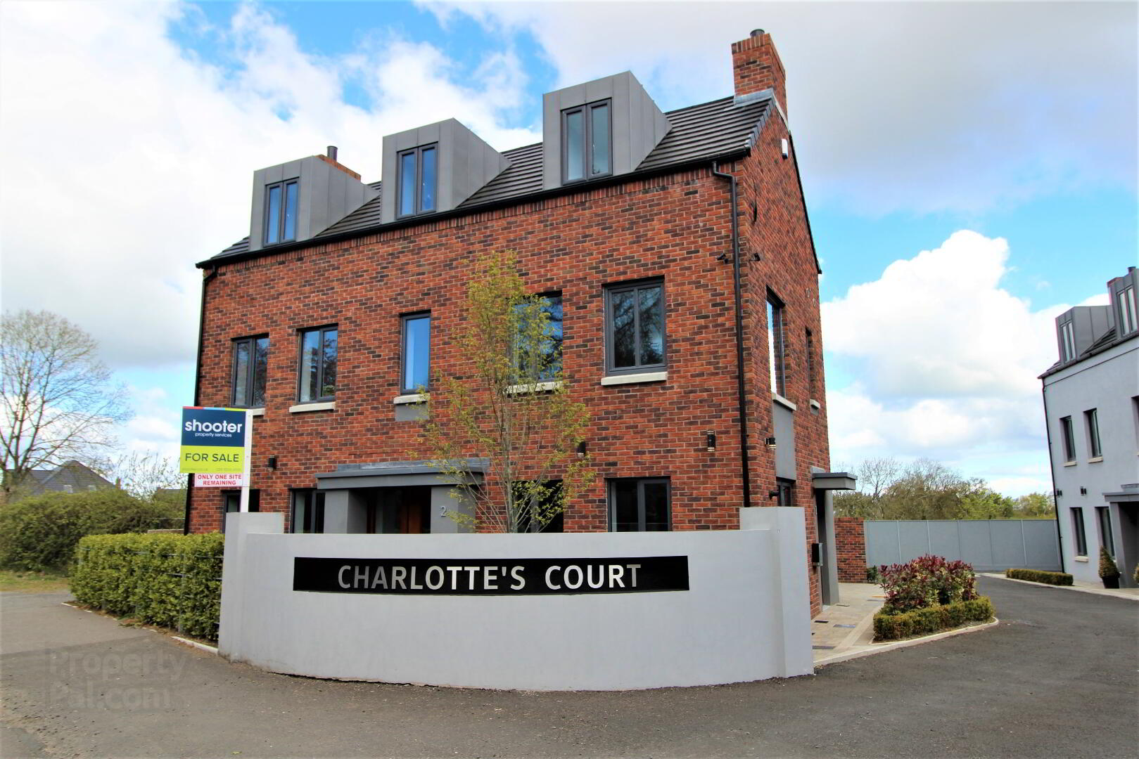 Photo 1 of Site 2, Charlotte's Court, Dromore Road, Hillsborough