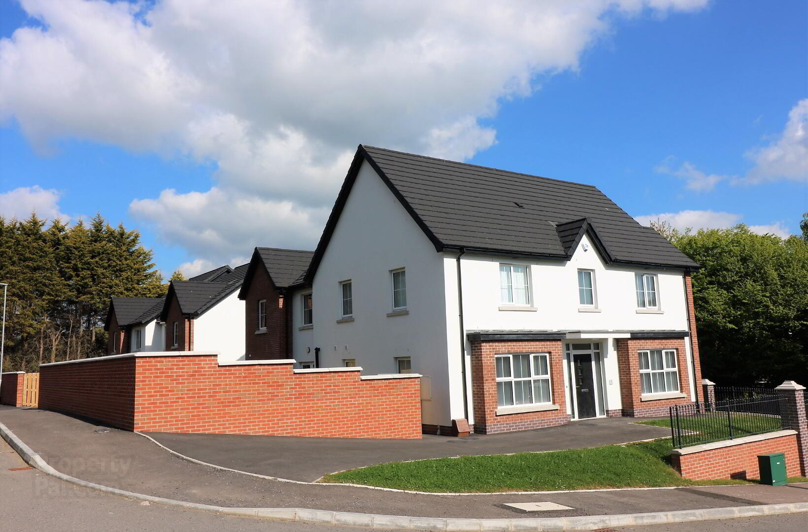 Photo 1 of House Type S2, Mulberry Crescent, Dromore Road, Banbridge
