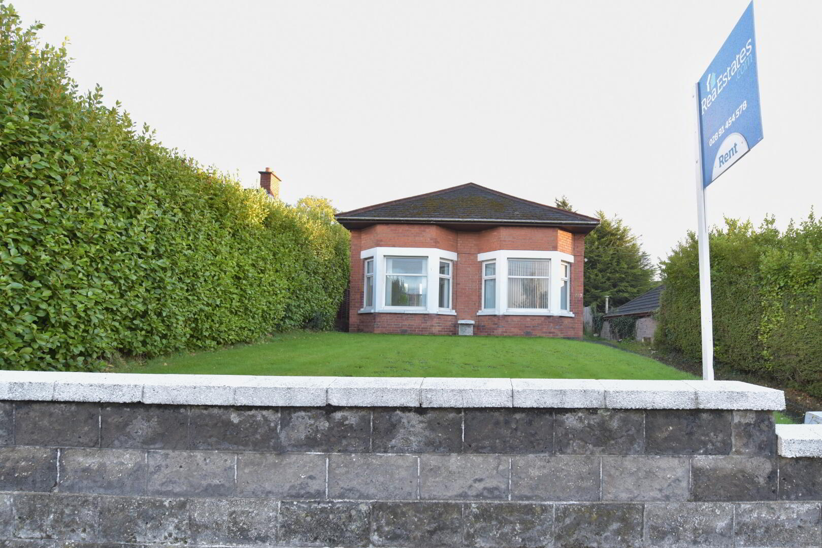 Photo 1 of 223 Belfast Road, Bangor