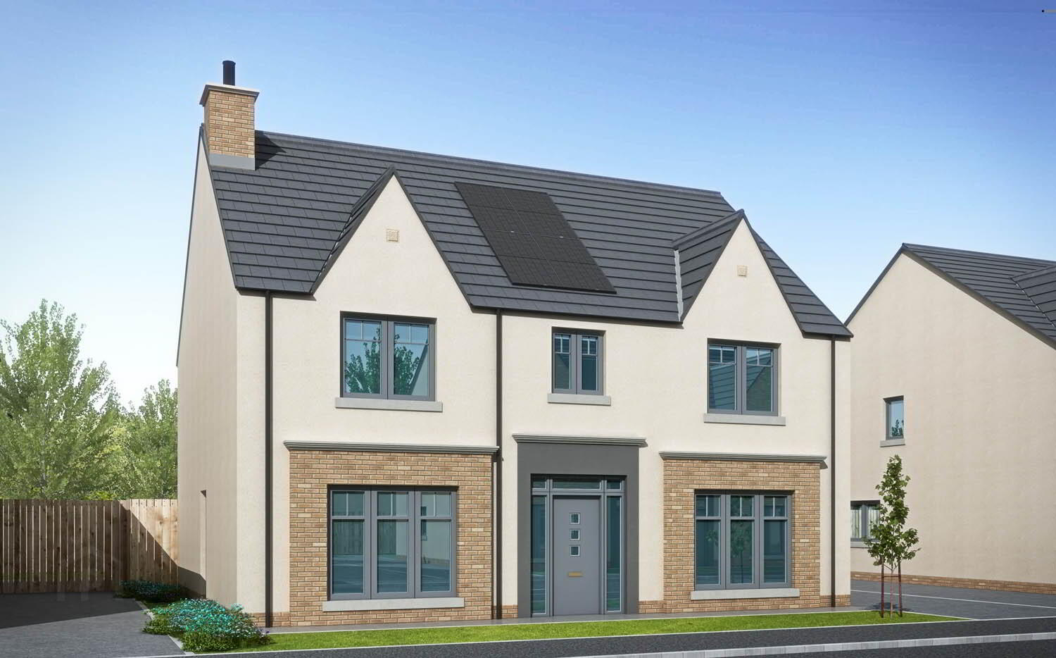 Photo 1 of The Mulligan, Edenbrook Grove, Newry Road, Banbridge