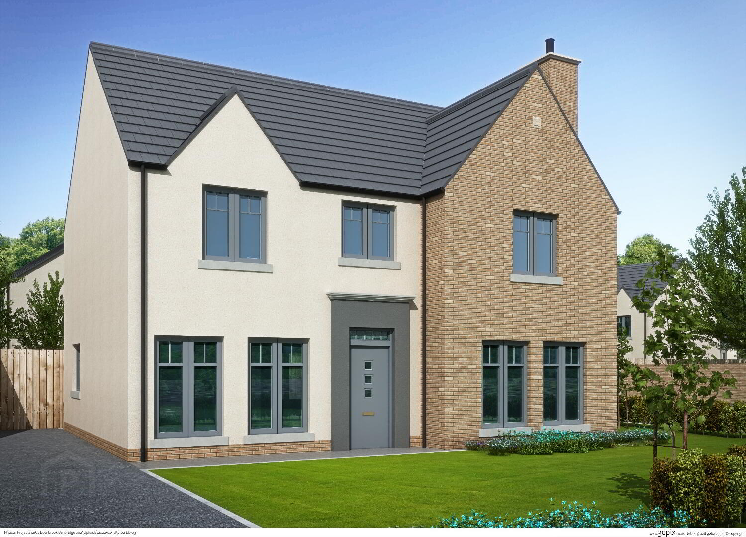 Photo 1 of The Lindsay, Edenbrook Grove, Newry Road, Banbridge