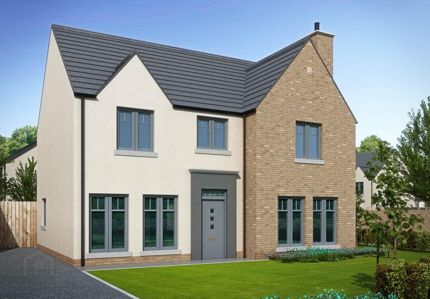 Photo 1 of The Lindsay, Edenbrook Grove, Newry Road, Banbridge