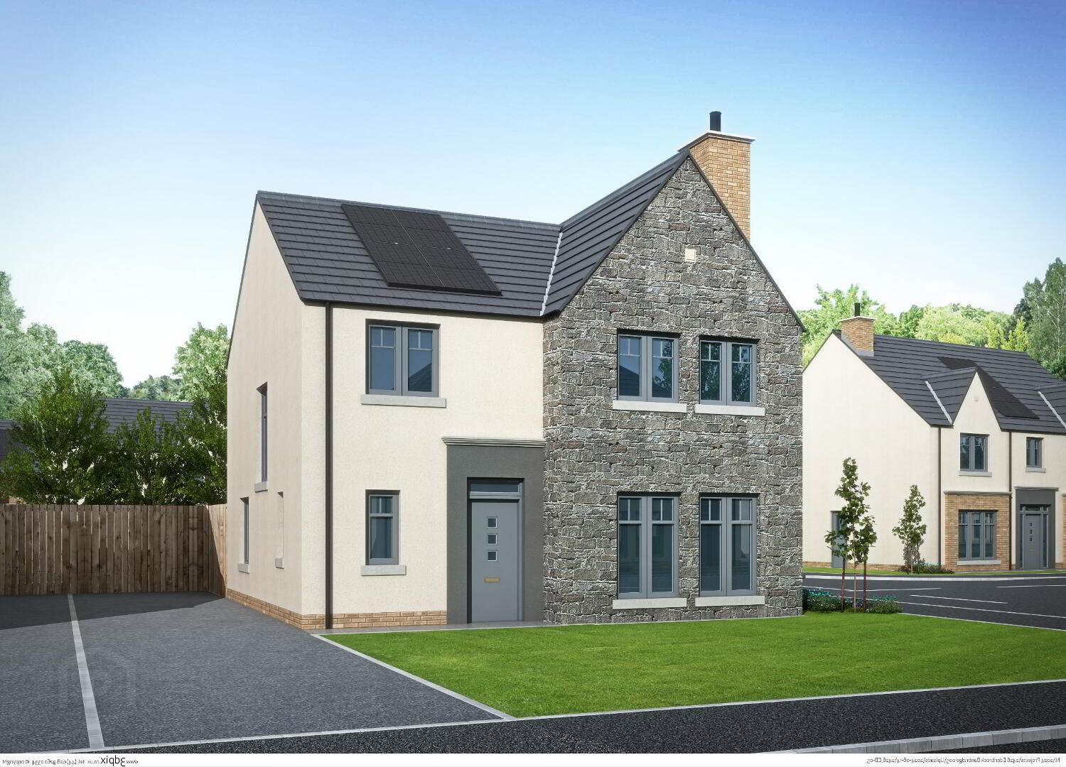 Photo 1 of The Magee, Edenbrook Grove, Newry Road, Banbridge