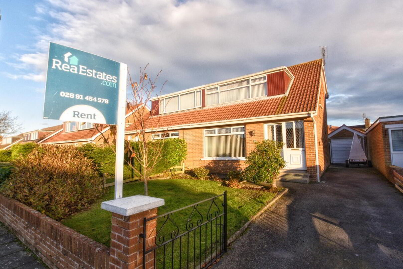 38 Henderson Drive, Bangor