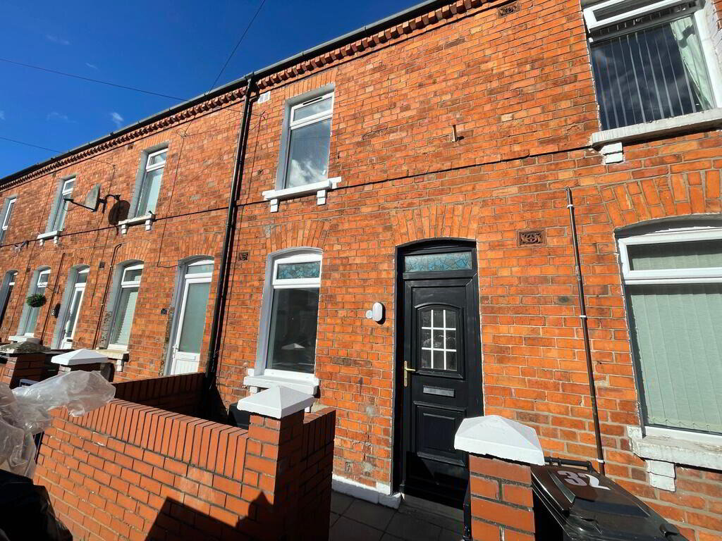 Photo 1 of 30 Mayflower Street, Beersbridge Road, Belfast