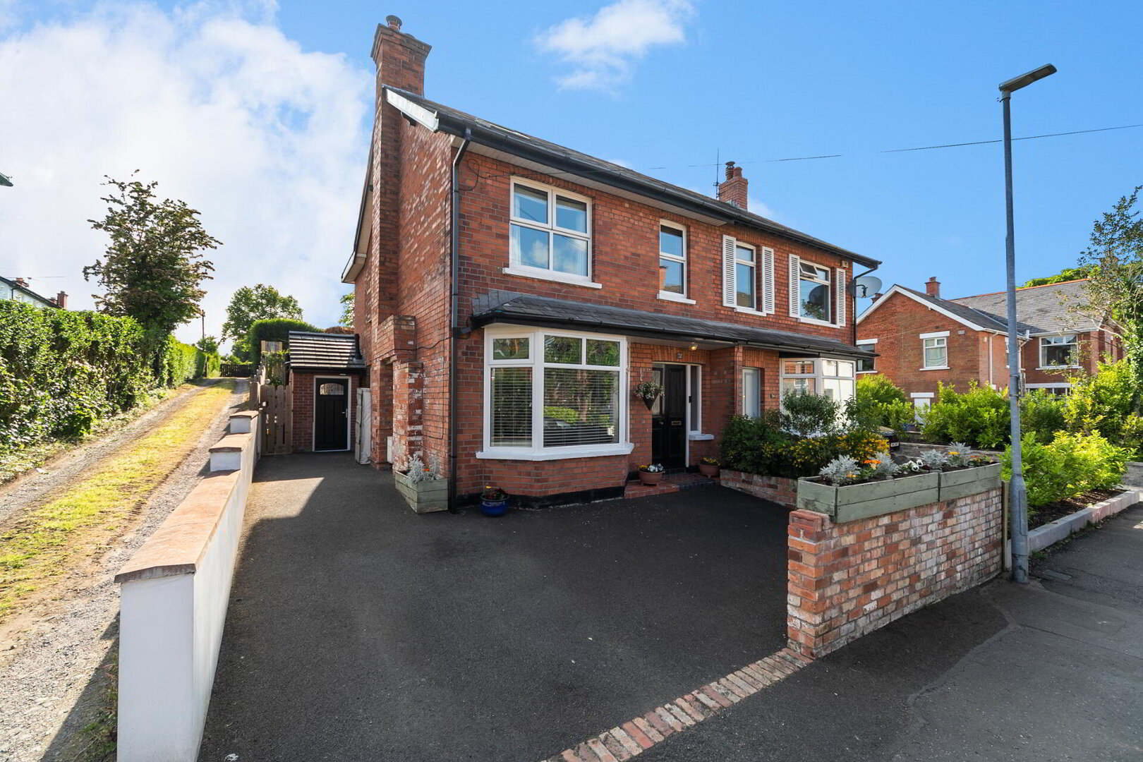 Photo 1 of 32 Wandsworth Gardens, Belfast