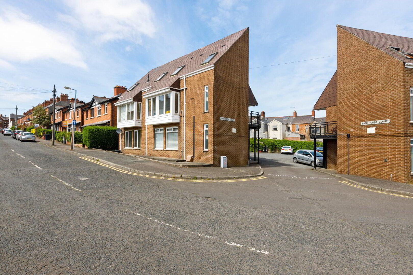 Photo 1 of 3 Sandhurst Court, Stranmillis, Belfast