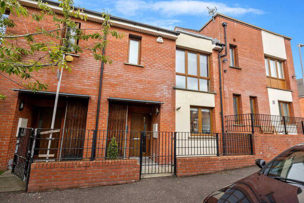 Photo 1 of 26 Grovefield Street, Belfast