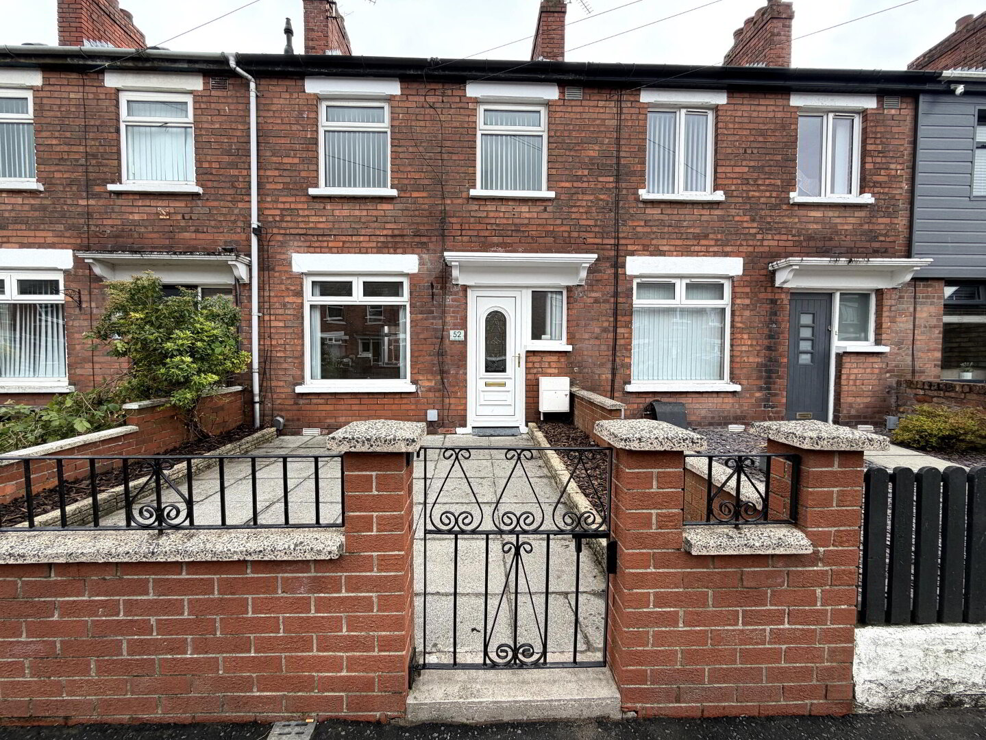 Photo 1 of 52 Sandbrook Park, Belfast
