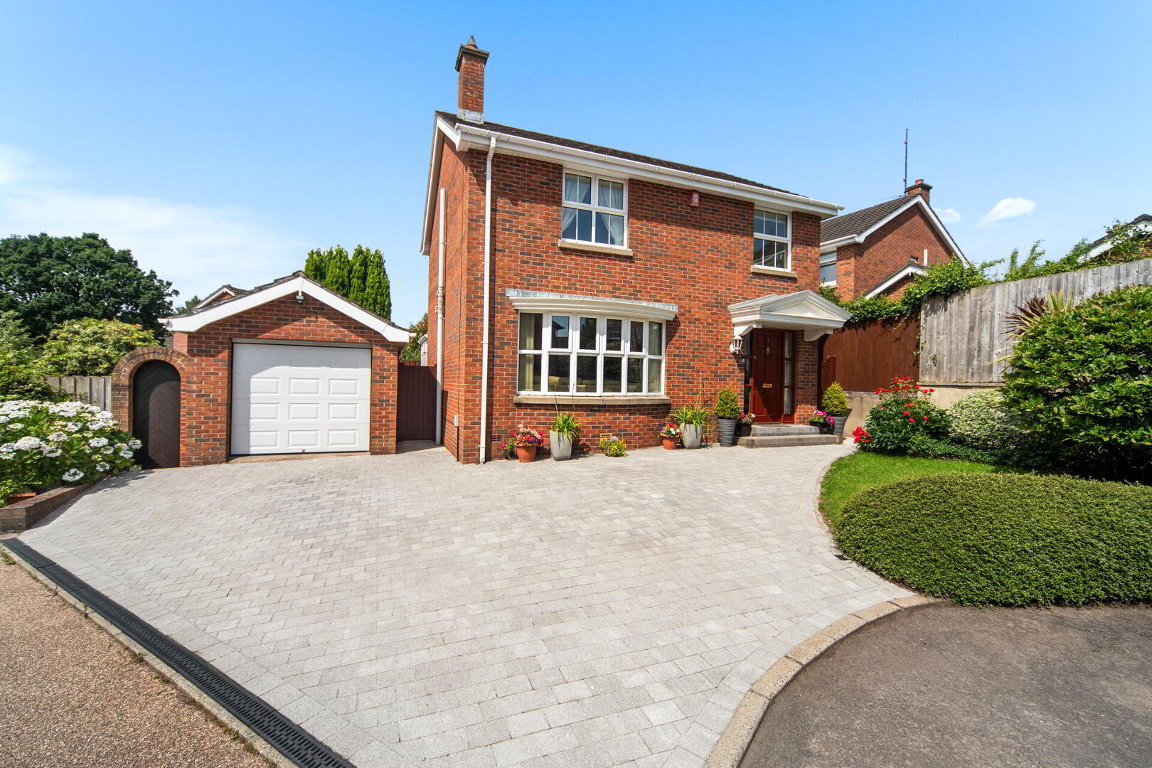 Photo 1 of 3 Oakwood Court, Malone, Belfast