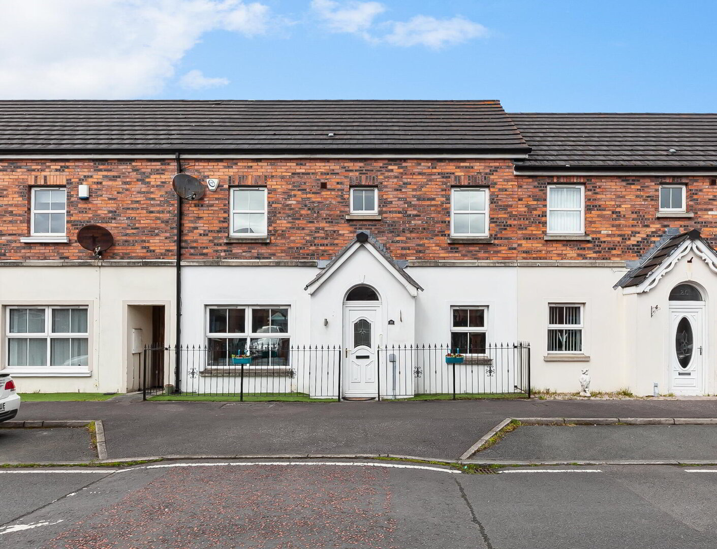 Photo 1 of 18 Arosa Parade, Belfast