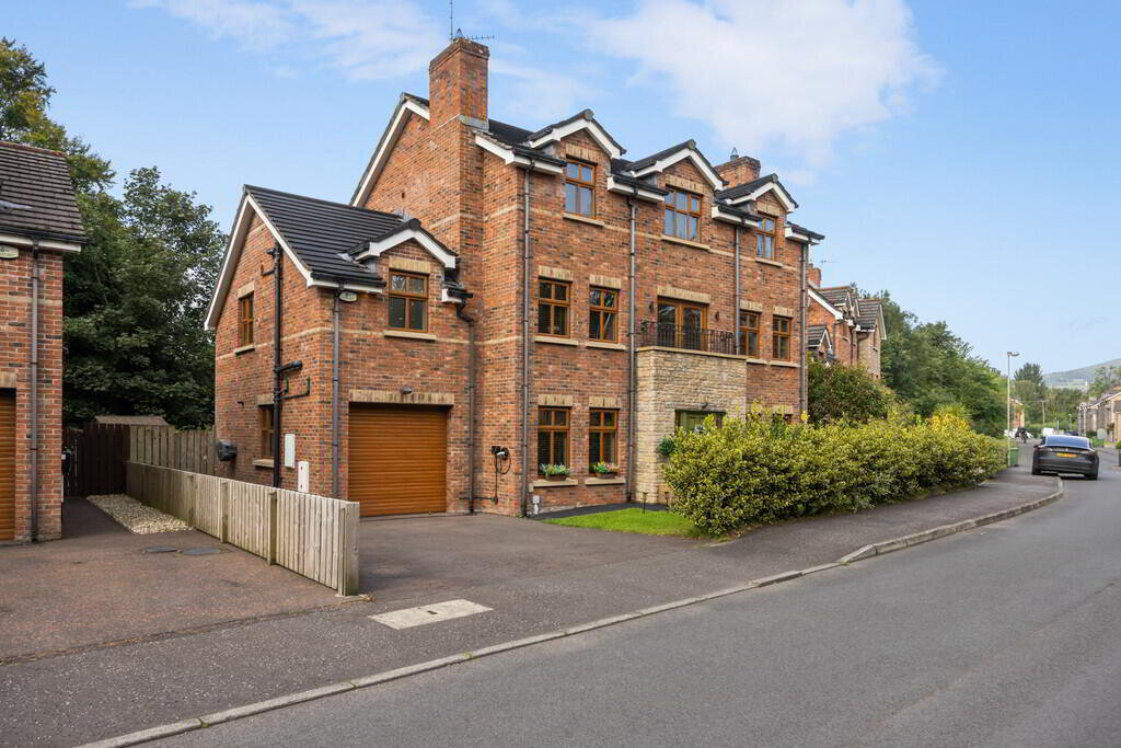 Photo 1 of 2 Old Golf Course Park, Dunmurry, Belfast