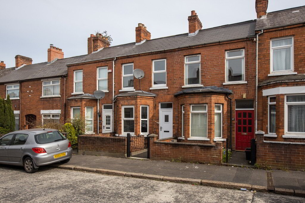 Photo 1 of 99 Donnybrook Street, Belfast