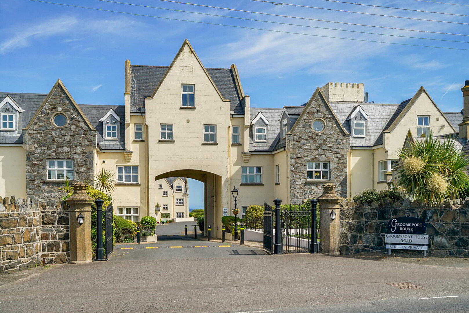 Photo 1 of 4 Groomsport House Road, Groomsport, Bangor