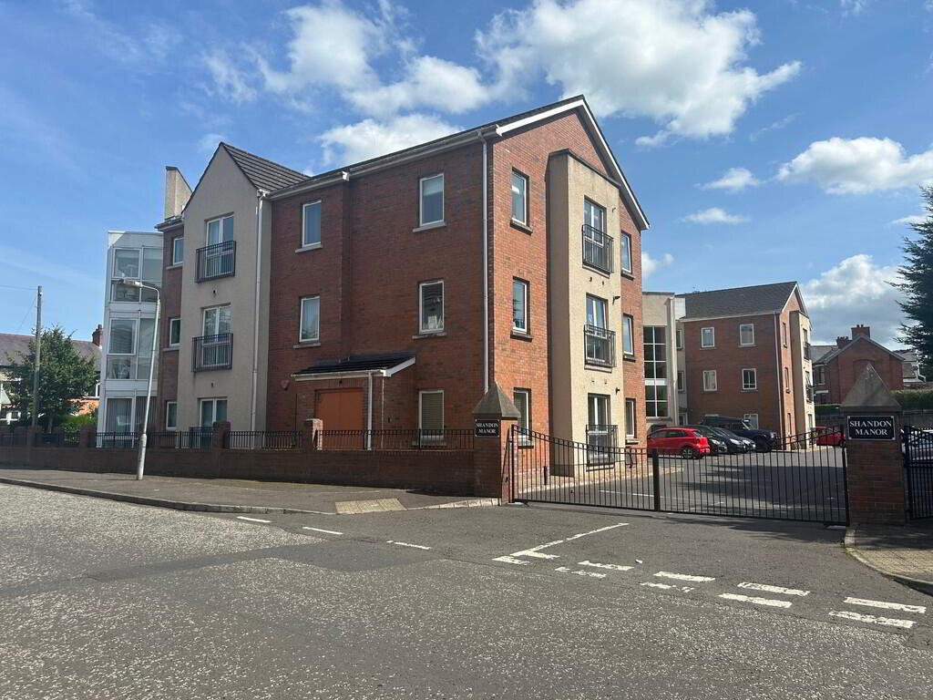 Photo 1 of Apt 4, Shandon Manor, Clara Road, Belfast