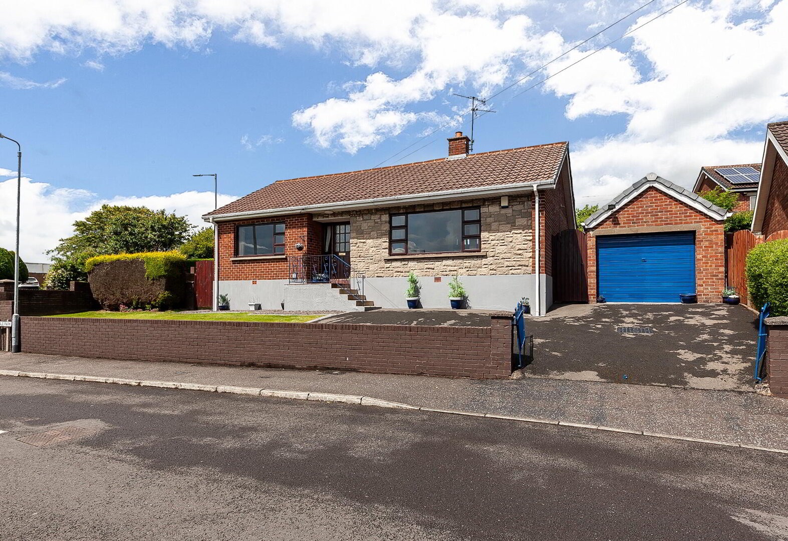 Photo 1 of 1 Tynedale Park, Pond Park Road, Lisburn