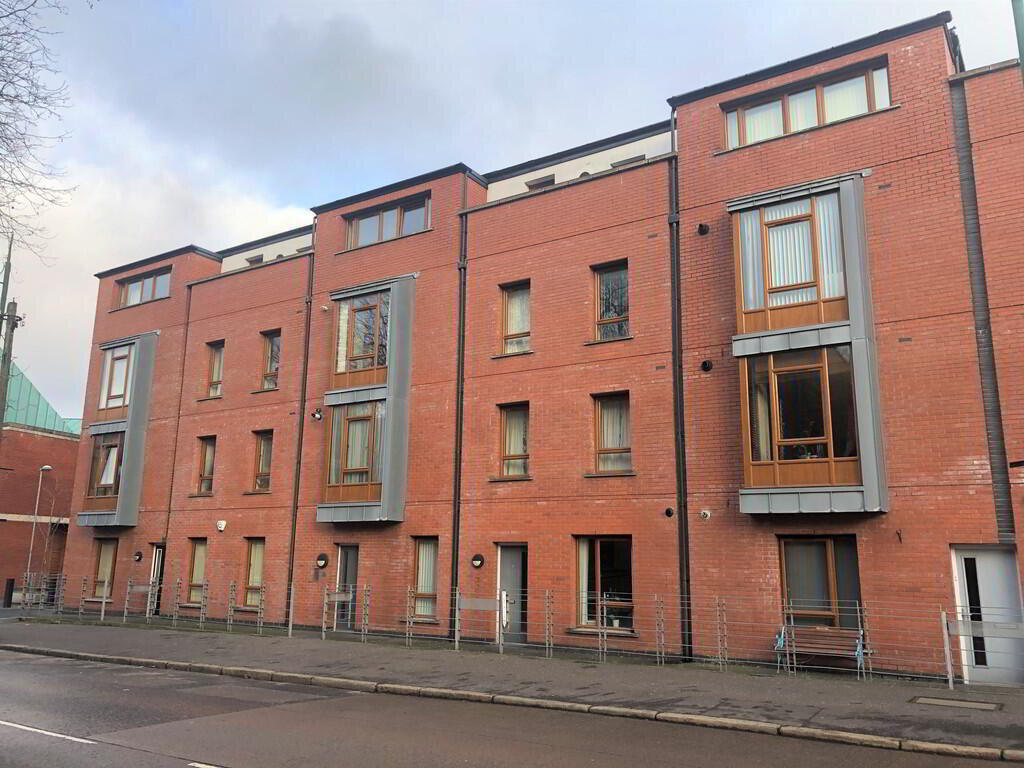 Photo 1 of Apt 17, 112 Templemore Avenue, Belfast